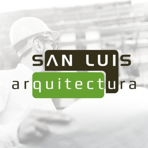San Luis Arquitectura